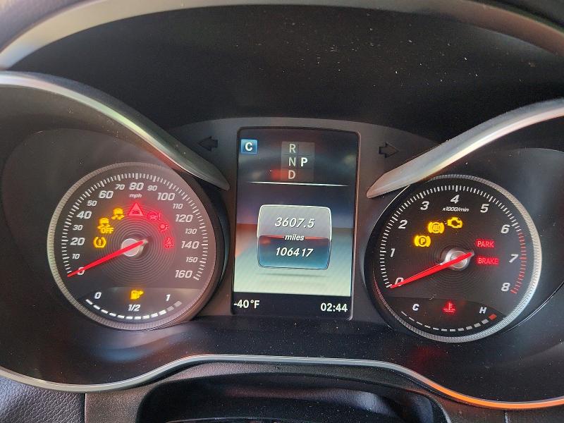 Продаж на аукціоні авто 2019 Mercedes-benz Glc Coupe, vin: WDC0J4KB3KF518374, номер лоту: 75149465