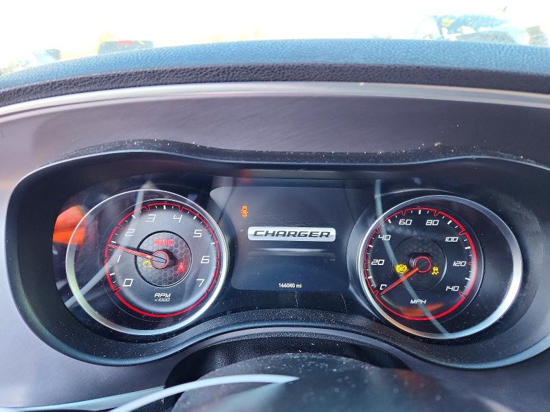 Продажа на аукционе авто 2019 Dodge Charger, vin: 2C3CDXBG6KH657831, номер лота: 75955885