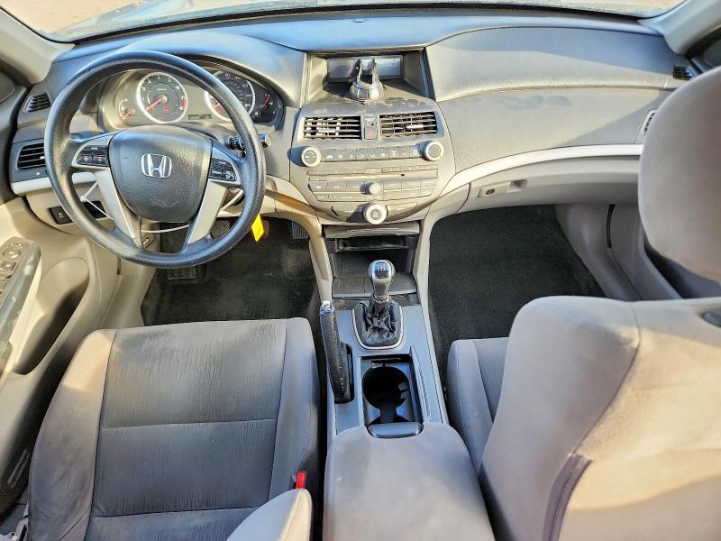 Aukcja sprzedaży 2011 Honda Accord Lx, vin: 1HGCP2E37BA147003, numer aukcji: 75091415