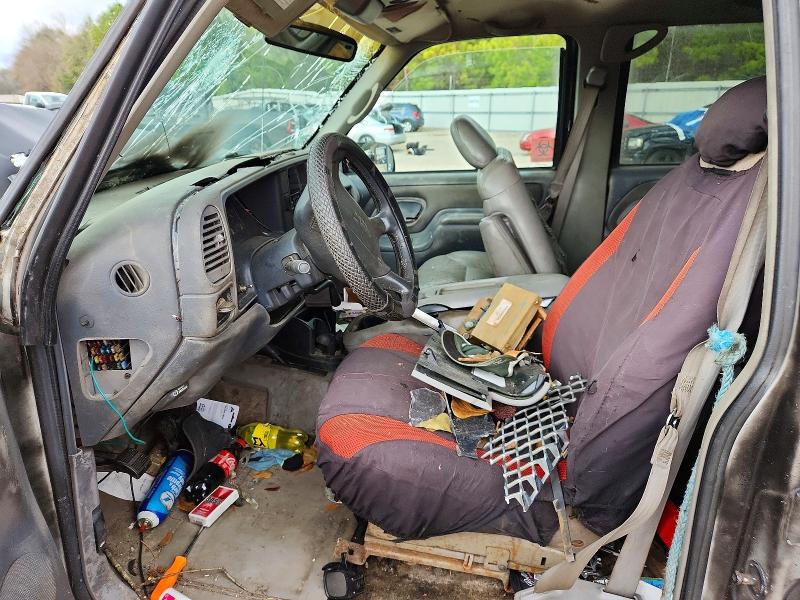 Продажа на аукционе авто 1995 Gmc Yukon, vin: 1GKEK13KXSJ759839, номер лота: 78158365