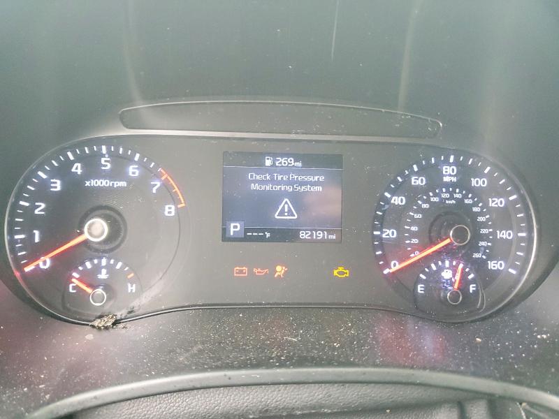 Aukcja sprzedaży 2020 Kia Soul, vin: KNDJ23AU4L7103760, numer aukcji: 77941955