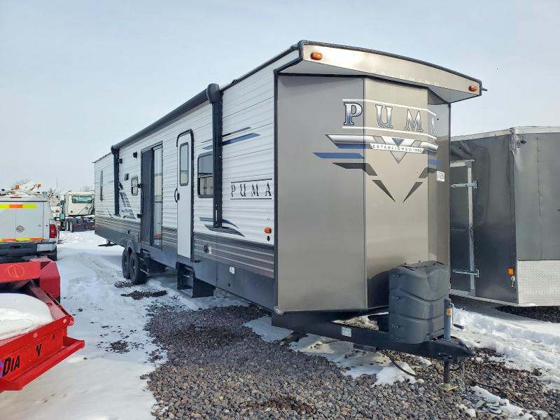 Продажа на аукционе авто 2021 Sandstorm Puma, vin: 4X4TPUR2XMP089474, номер лота: 74978895