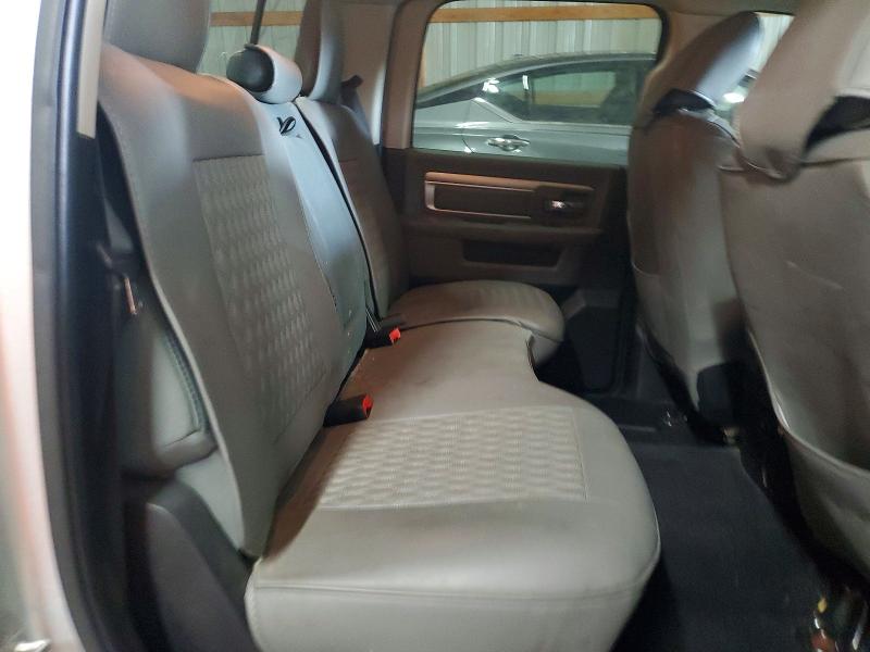 76120225 :رقم المزاد ، 1C6RR7LT0FS502975 vin ، 2015 Ram 1500 مزاد بيع