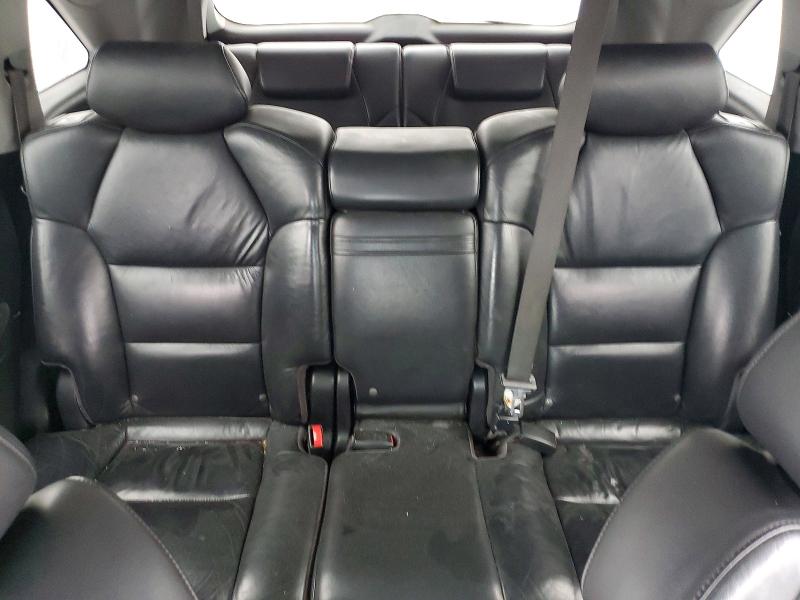 Auction sale of the 2009 Acura Mdx, vin: 2HNYD28289H000825, lot number: 75395585