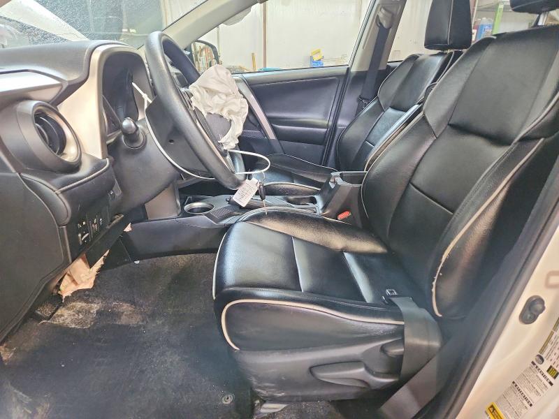 Продажа на аукционе авто 2013 Toyota Rav4, vin: 2T3RFREV2DW012392, номер лота: 79116045