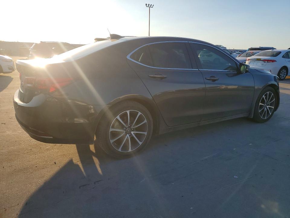 Продажа на аукционе авто 2015 Acura Tlx, vin: 19UUB2F58FA020091, номер лота: 76069795