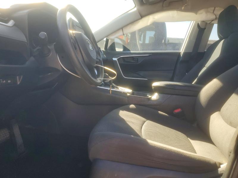 2019 Toyota Rav4 მანქანა იყიდება აუქციონზე, vin: 2T3H1RFV1KW030307, აუქციონის ნომერი: 78591355