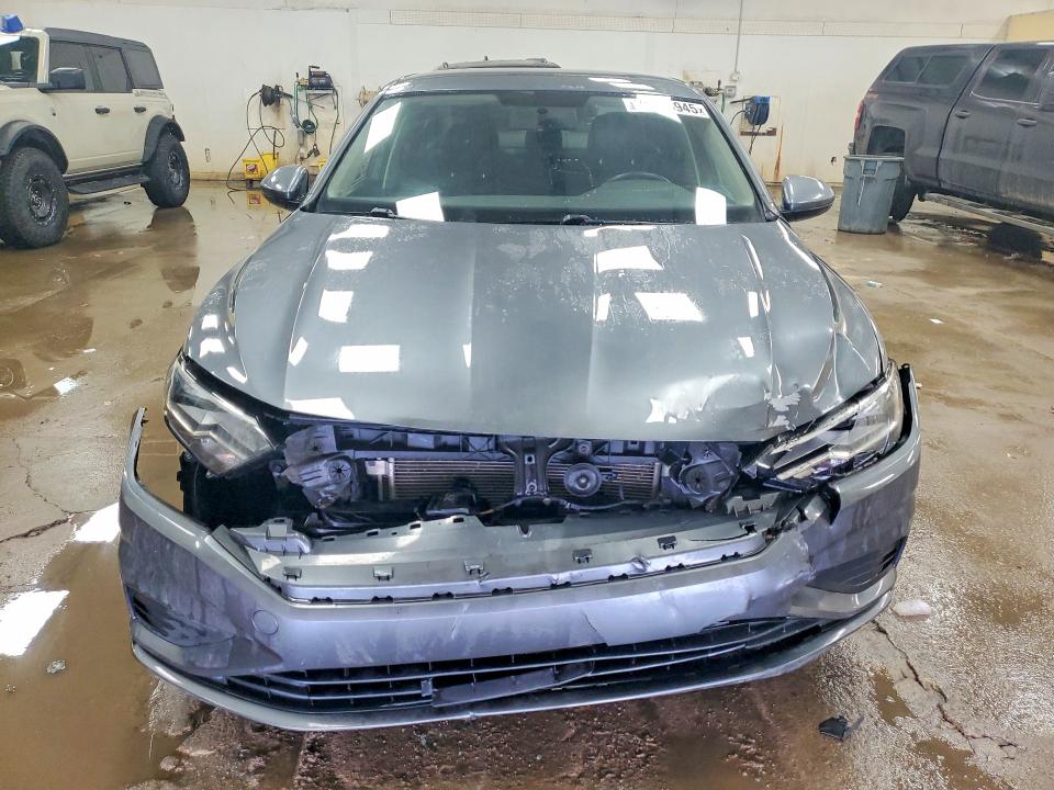 Продаж на аукціоні авто 2020 Volkswagen Jetta, vin: 3VWCB7BU7LM023872, номер лоту: 76746945