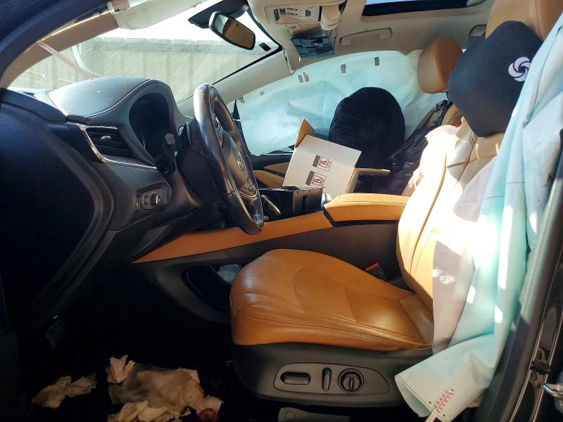Aukcja sprzedaży 2018 Buick Enclave, vin: 5GAERBKW1JJ217319, numer aukcji: 51905956