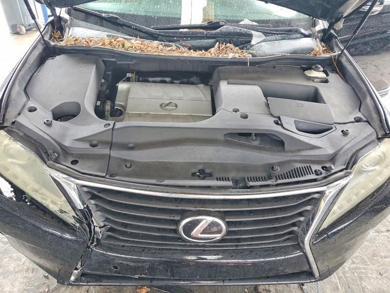 Aukcja sprzedaży 2013 Lexus Rx, vin: 2T2ZK1BAXDC113071, numer aukcji: 76793965