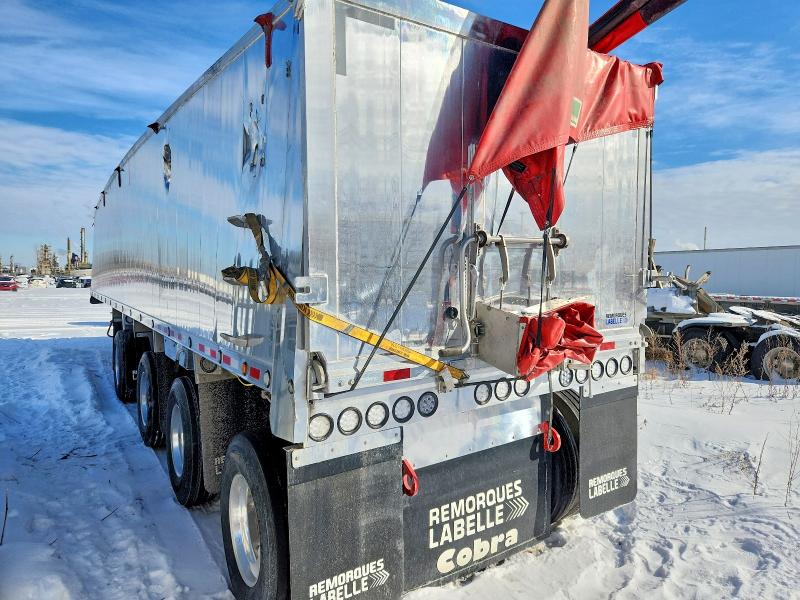 75252375 :رقم المزاد ، 2M5441379T5751313 vin ، 2026 Dump Trailers مزاد بيع