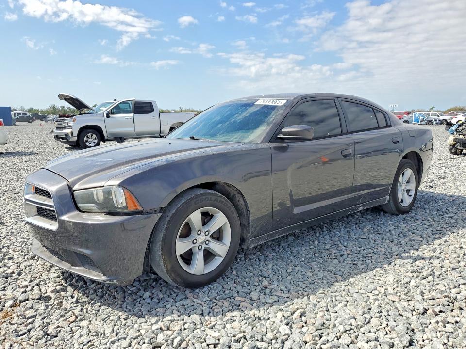 Продаж на аукціоні авто 2014 Dodge Charger, vin: 2C3CDXBG8EH171252, номер лоту: 79189665