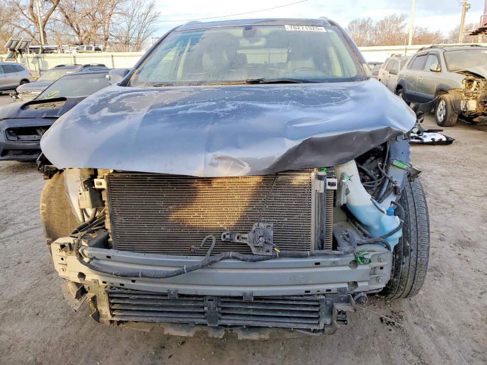2019 Buick Enclave მანქანა იყიდება აუქციონზე, vin: 5GAEVAKW5KJ285551, აუქციონის ნომერი: 76271325