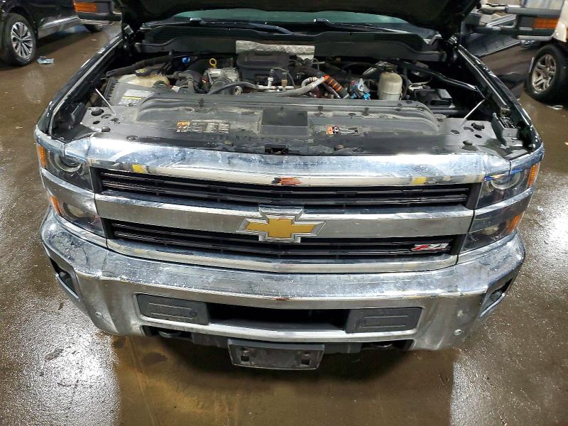 Aukcja sprzedaży 2015 Chevrolet Silverado, vin: 1GC4K0E80FF574355, numer aukcji: 78220725