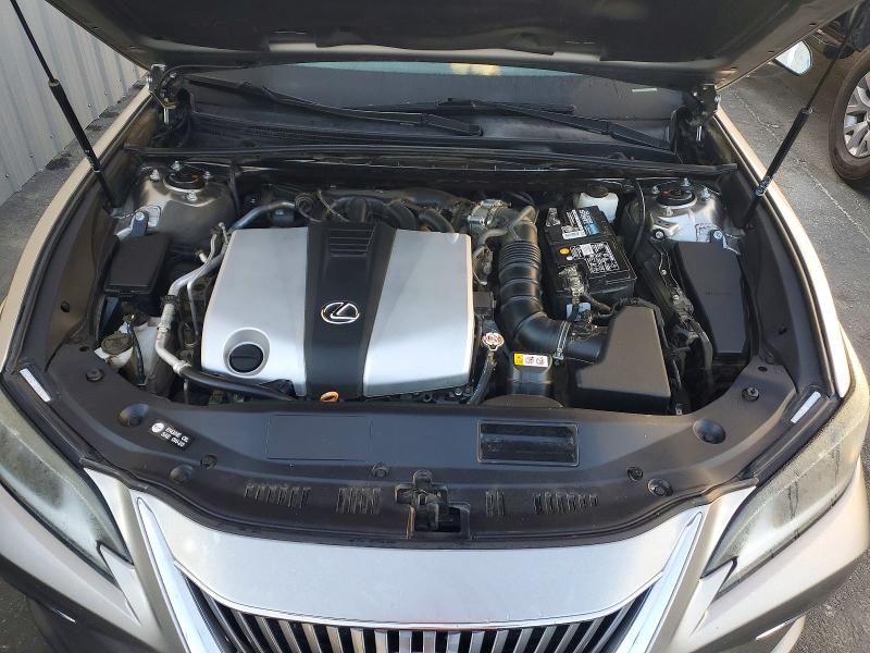 49094576 :رقم المزاد ، 58ACZ1B1XLU057080 vin ، 2020 Lexus Es 350 مزاد بيع