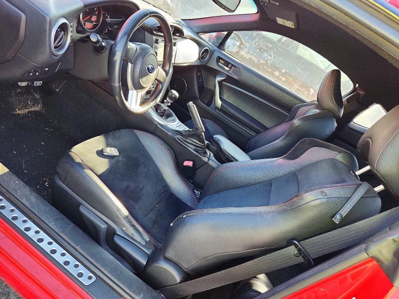 Продаж на аукціоні авто 2016 Subaru Brz, vin: JF1ZCAC13G9602945, номер лоту: 75967665