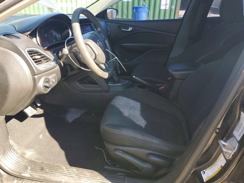 Aukcja sprzedaży 2016 Dodge Dart, vin: 1C3CDFBBXGD538196, numer aukcji: 78842645