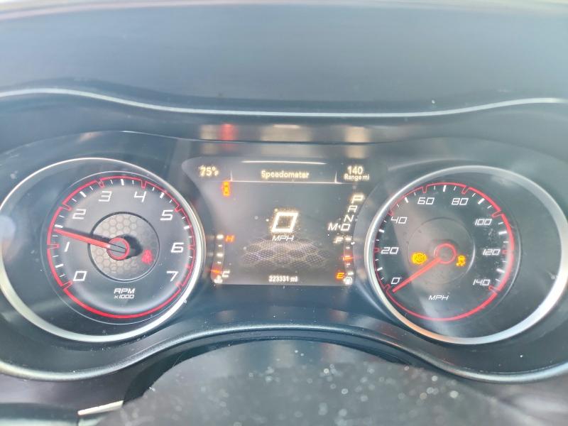 Продажа на аукционе авто 2015 Dodge Charger, vin: 2C3CDXBG4FH778105, номер лота: 78535075