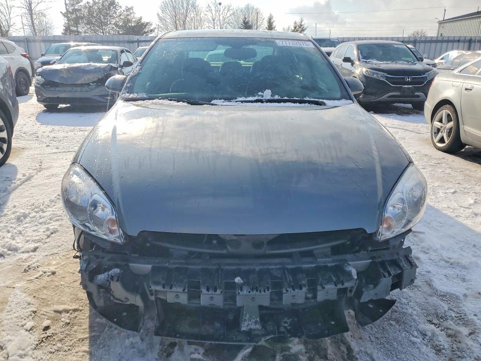 Продаж на аукціоні авто 2008 Chevrolet Impala, vin: 2G1WB58KX81309491, номер лоту: 77732575