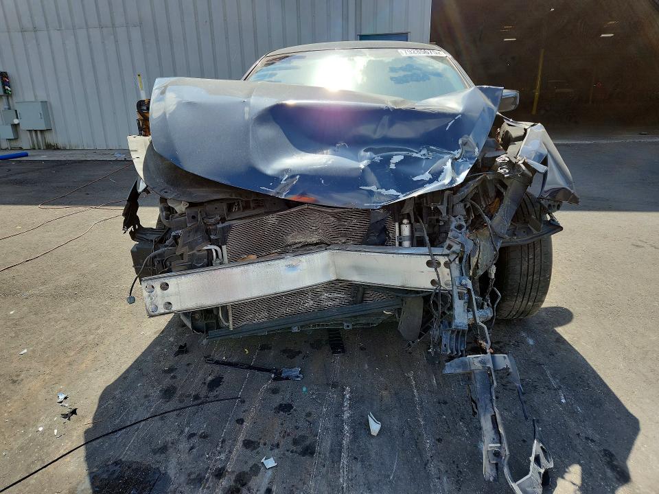 Продажа на аукционе авто 2017 Nissan Altima, vin: 1N4AL3AP8HN356242, номер лота: 79285675