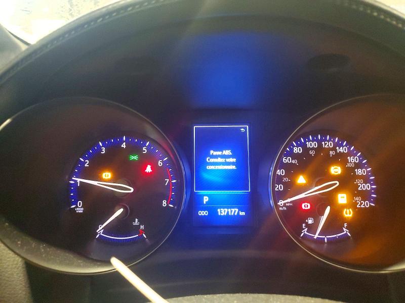 Продажа на аукционе авто 2018 Toyota C-hr, vin: NMTKHMBX8JR027432, номер лота: 78480595