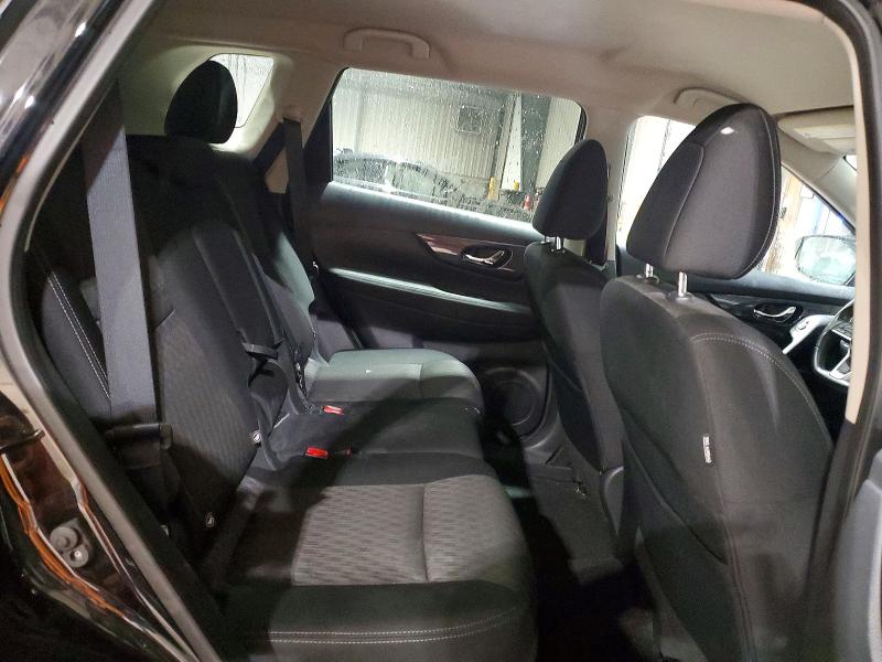 Aukcja sprzedaży 2018 Nissan Rogue, vin: KNMAT2MVXJP509454, numer aukcji: 77817925