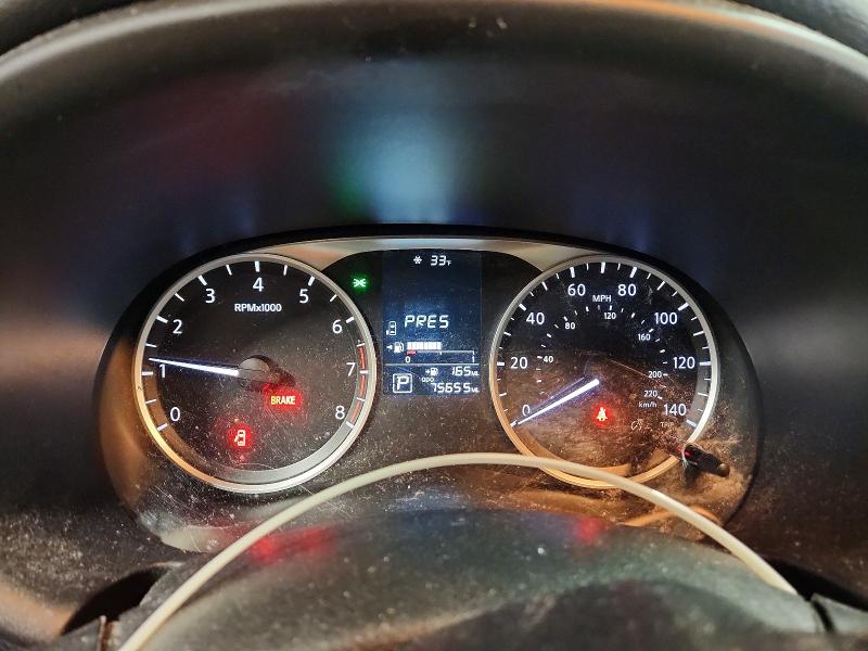 Продаж на аукціоні авто 2018 Nissan Kicks, vin: 3N1CP5CU2JL519529, номер лоту: 75471595