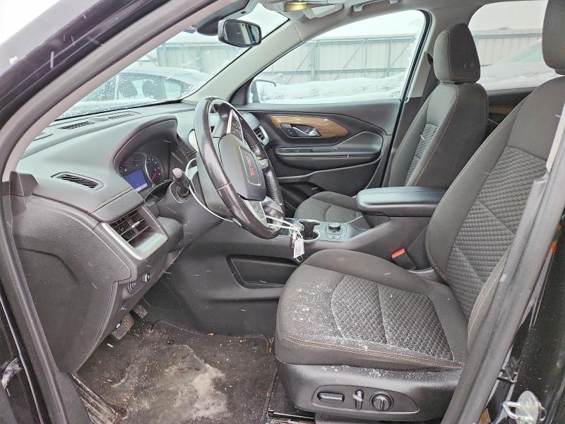 Aukcja sprzedaży 2021 Gmc Terrain, vin: 3GKALMEVXML396779, numer aukcji: 77677385