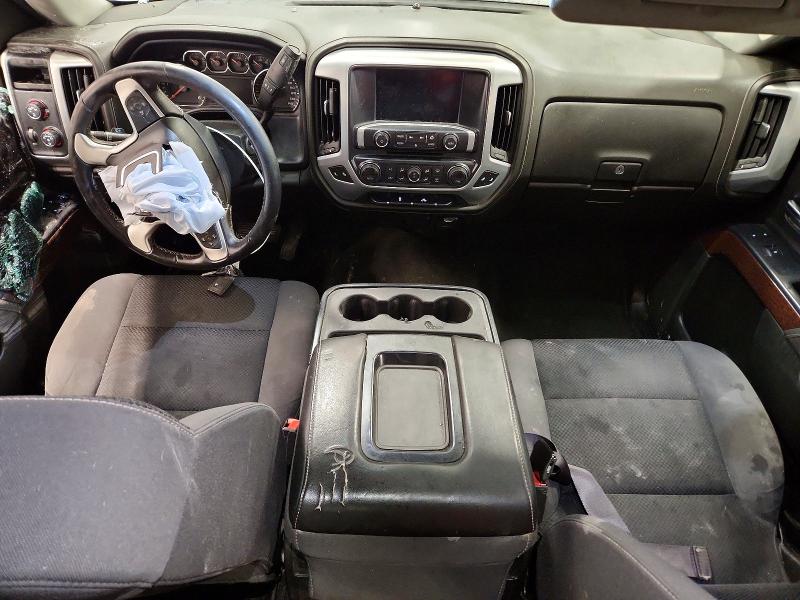 77986215 :رقم المزاد ، 1GTV2MEC2GZ134377 vin ، 2016 Gmc Sierra مزاد بيع