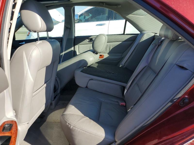 Aukcja sprzedaży 2002 Toyota Camry, vin: JTDBE32K320074106, numer aukcji: 76504265