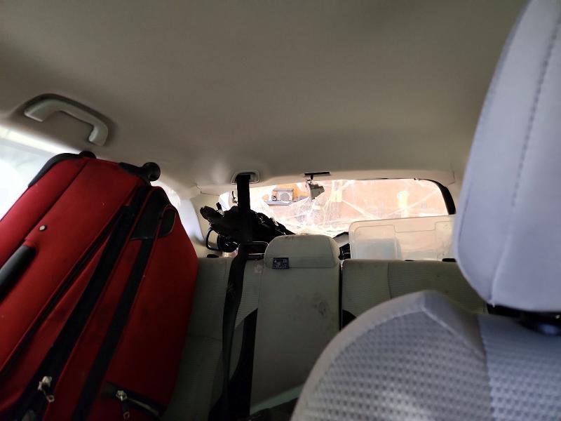 77755315 :رقم المزاد ، JF2SKAACXMH588600 vin ، 2021 Subaru Forester مزاد بيع