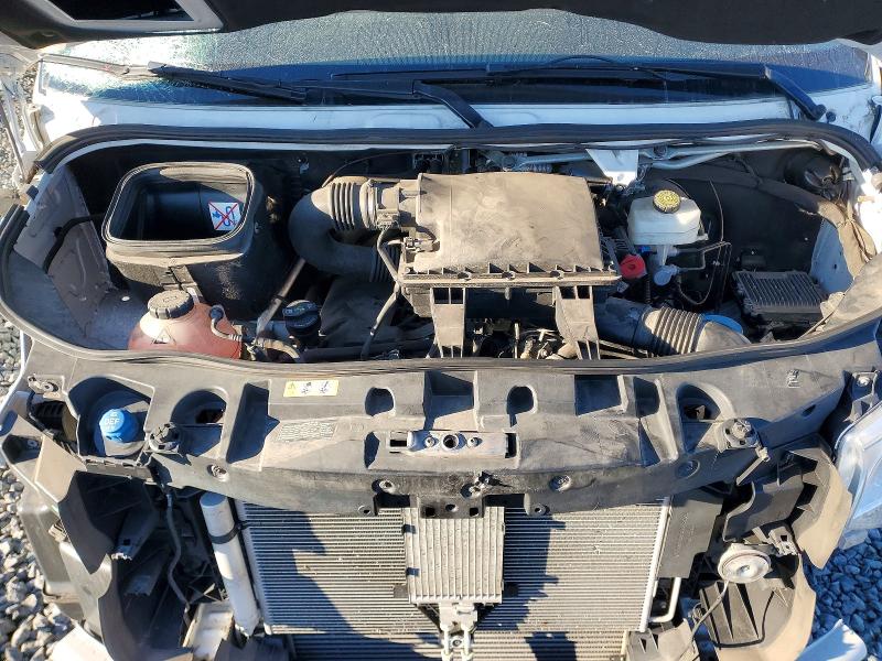 Продаж на аукціоні авто 2019 Mercedes Benz Sprinter, vin: WD4PF4CD7KT005092, номер лоту: 75242855