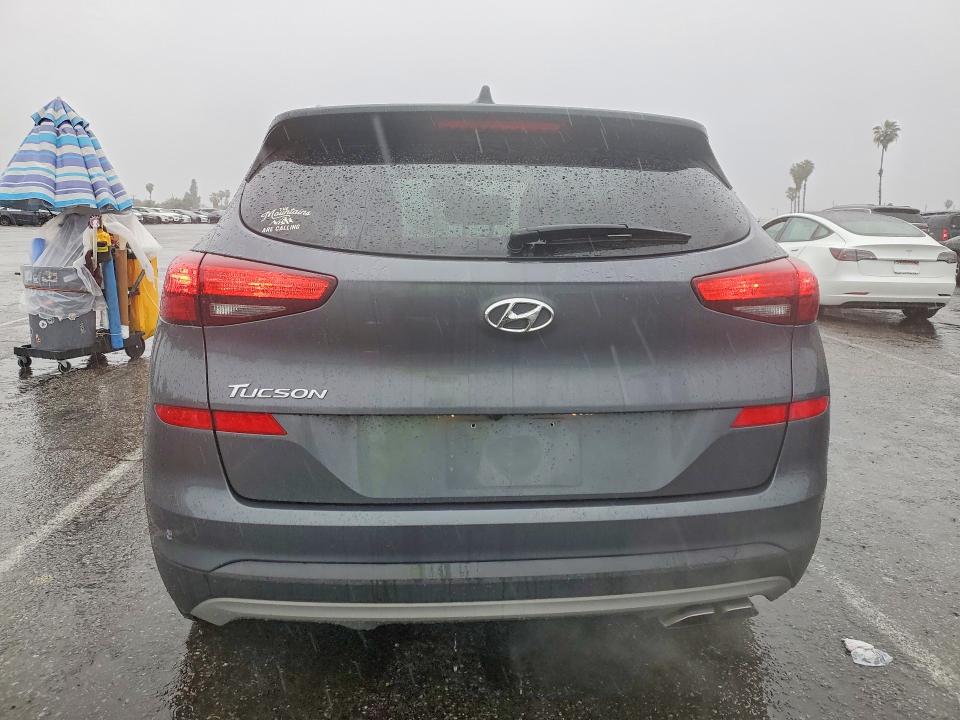 2019 Hyundai Tucson მანქანა იყიდება აუქციონზე, vin: KM8J33AL7KU879199, აუქციონის ნომერი: 75868075
