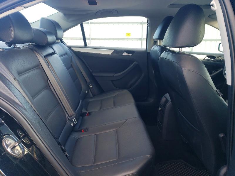 Продажа на аукционе авто 2013 Volkswagen Jetta, vin: 3VWDX7AJ5DM255210, номер лота: 78723955