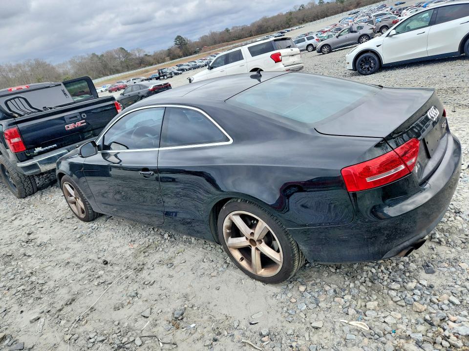 Aukcja sprzedaży 2010 Audi A5, vin: WAULFAFRXAA046810, numer aukcji: 78684725