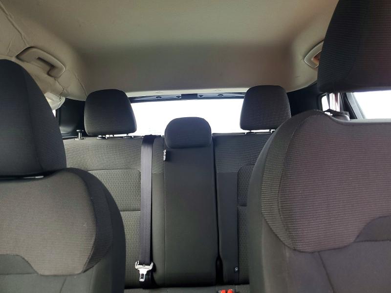 Aukcja sprzedaży 2025 Nissan Kicks, vin: 3N8AP6BB9SL358077, numer aukcji: 78817395