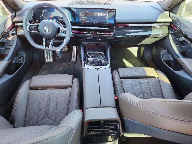 Продажа на аукционе авто 2024 Bmw 530, vin: WBA43FJ09RCS21194, номер лота: 74834745