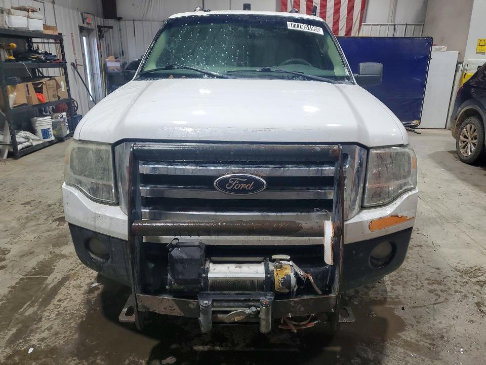 Aukcja sprzedaży 2014 Ford Expedition, vin: 1FMJU1G57EEF47871, numer aukcji: 77785195