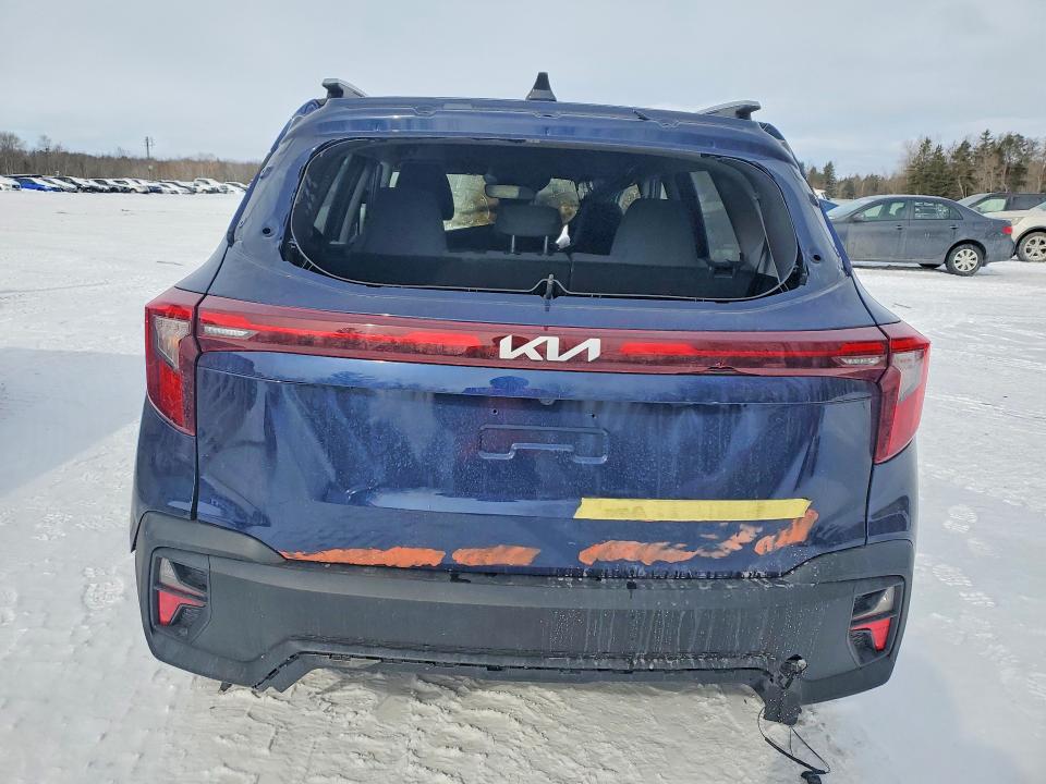 Aukcja sprzedaży 2024 Kia Seltos, vin: KNDEPCAA4R7483071, numer aukcji: 74223555