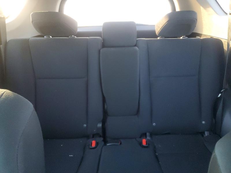 Aukcja sprzedaży 2016 Toyota Rav4 Le, vin: 2T3ZFREV6GW252355, numer aukcji: 74003755