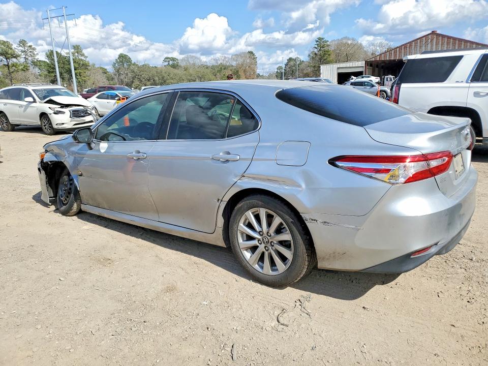 Aukcja sprzedaży 2018 Toyota Camry, vin: JTNB11HK8J3019358, numer aukcji: 77145365
