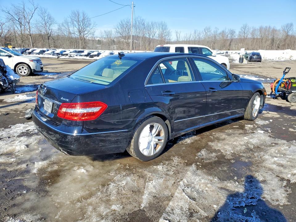 Продаж на аукціоні авто 2010 Mercedes-benz E, vin: WDDHF8HBXAA092533, номер лоту: 76259615