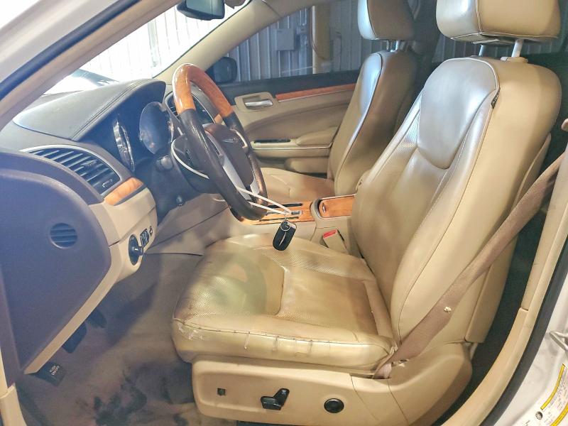 Продажа на аукционе авто 2013 Chrysler 300c, vin: 2C3CCAETXDH557937, номер лота: 76229535
