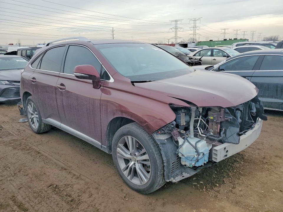 77526965 :رقم المزاد ، 2T2BK1BA9FC304498 vin ، 2015 Lexus Ct 200 مزاد بيع