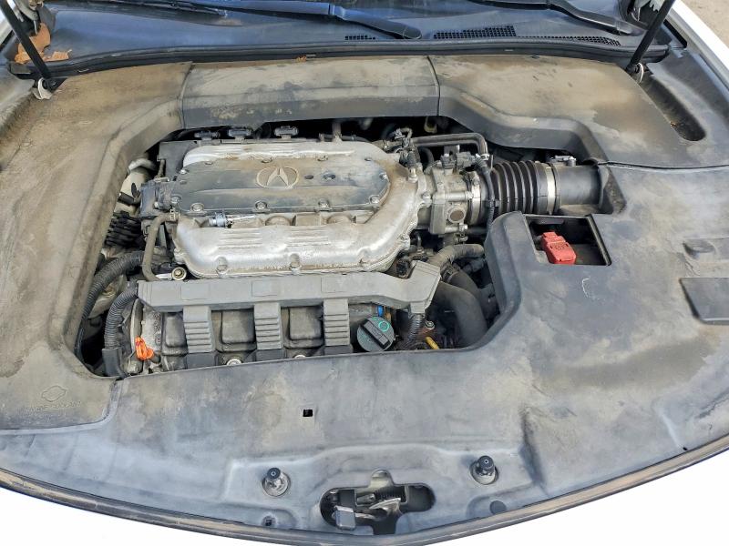 Aukcja sprzedaży 2012 Acura Tl, vin: 19UUA9F54CA002498, numer aukcji: 78879575