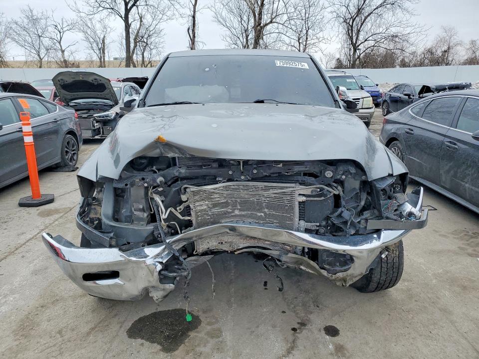Aukcja sprzedaży 2010 Dodge Ram 2500, vin: 3D7UT2CLXAG150985, numer aukcji: 75992575