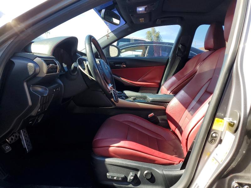 Продажа на аукционе авто 2014 Lexus Is 350, vin: JTHBE1D23E5014267, номер лота: 78485455