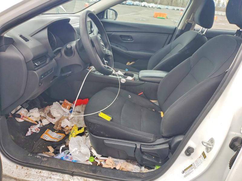 Aukcja sprzedaży 2024 Nissan Sentra, vin: 3N1AB8BV7RY286800, numer aukcji: 77658075