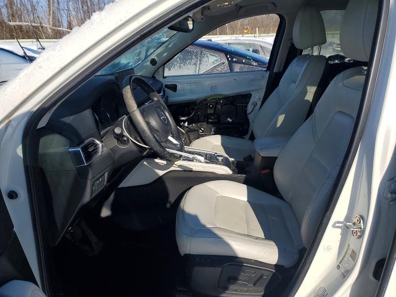 Продажа на аукционе авто 2021 Mazda Cx-5, vin: JM3KFBDM2M0429993, номер лота: 74899855