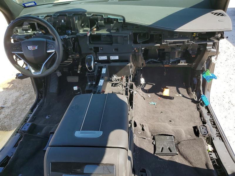 Aukcja sprzedaży 2023 Cadillac Escalade S, vin: 1GYS3FKL5PR281917, numer aukcji: 75395415